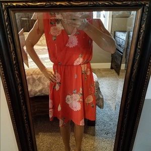 STITCH FIX COLLECTIVE CONCEPTS KAILEY DRESS NEW XS